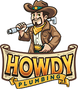Howdy Plumbing