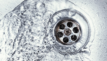 Drain Cleaning