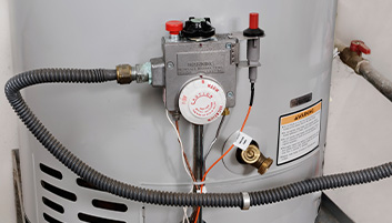 Water Heaters